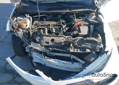 2012 Ford Fiesta S from USA, damaged, VIN 3FADP4AJXCM151124